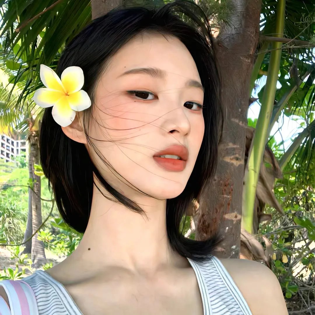 金婕的故事